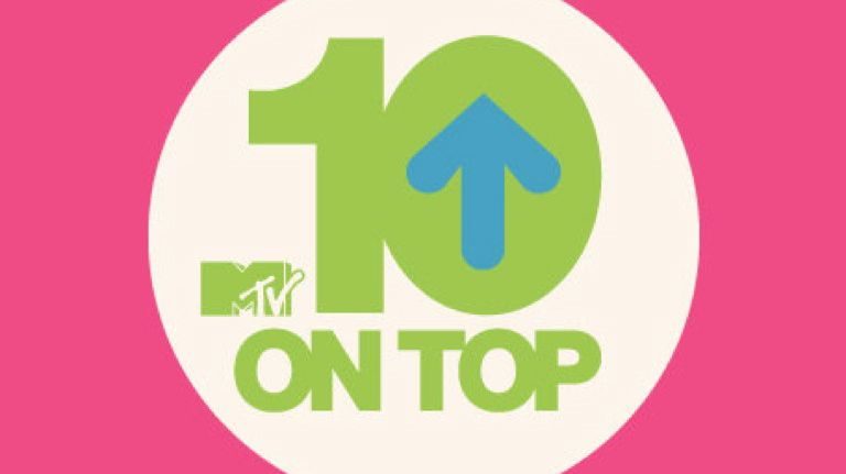 10 on top