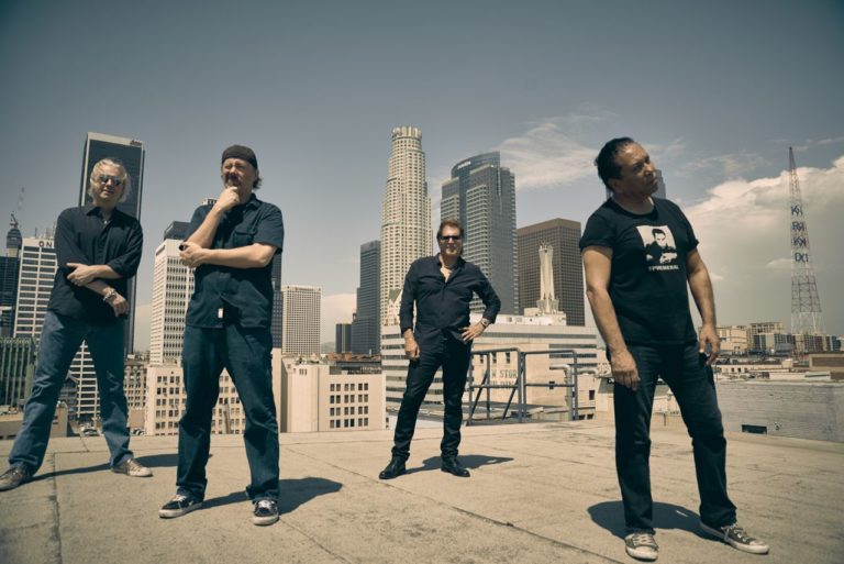 Big Swede / Tanner Goldbeck / Jimmy Z / Gronk