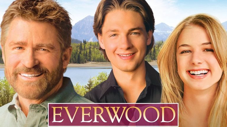 Everwood WB