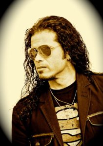 Jeff Scott Soto