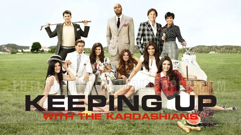Keeping Up With The Kardashians-Season 9