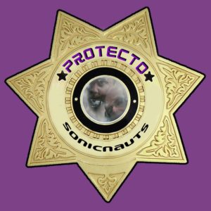 Protecto - Sonicnauts