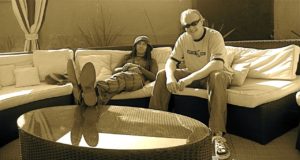 Rod Jackson, Big Swede