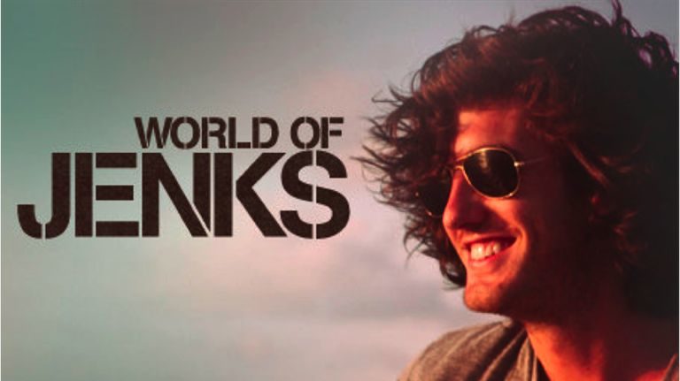 World Of Jenks