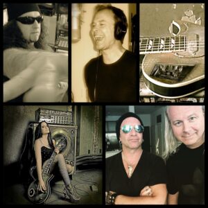 Refurbished-Go-On-And-Live-Your-Life-Big-Swede-Göran-Edman-Howie-Simon-Johnny-Griparic