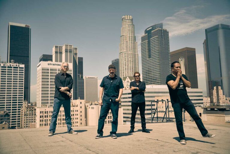 Big Swede / Tanner Goldbeck / Jimmy Z / Gronk