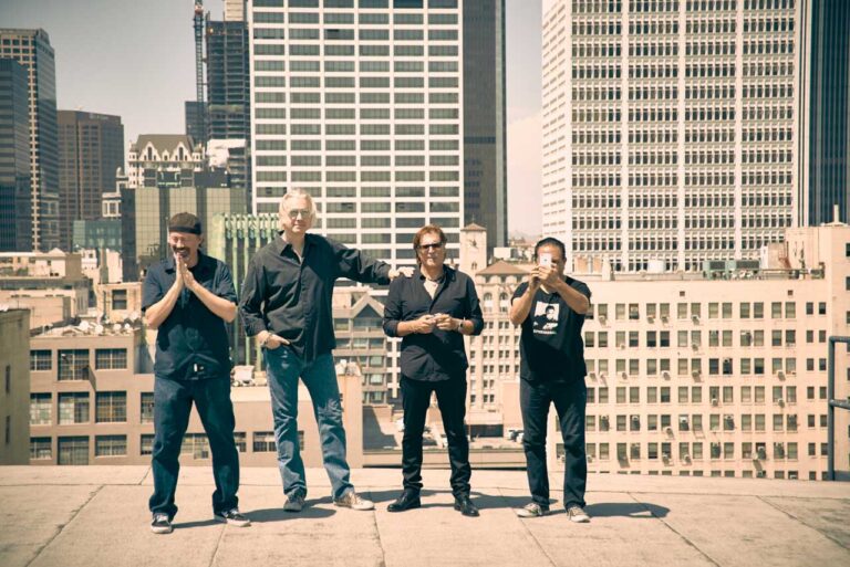 Tanner Goldbeck / Big Swede / Jimmy Z / Gronk