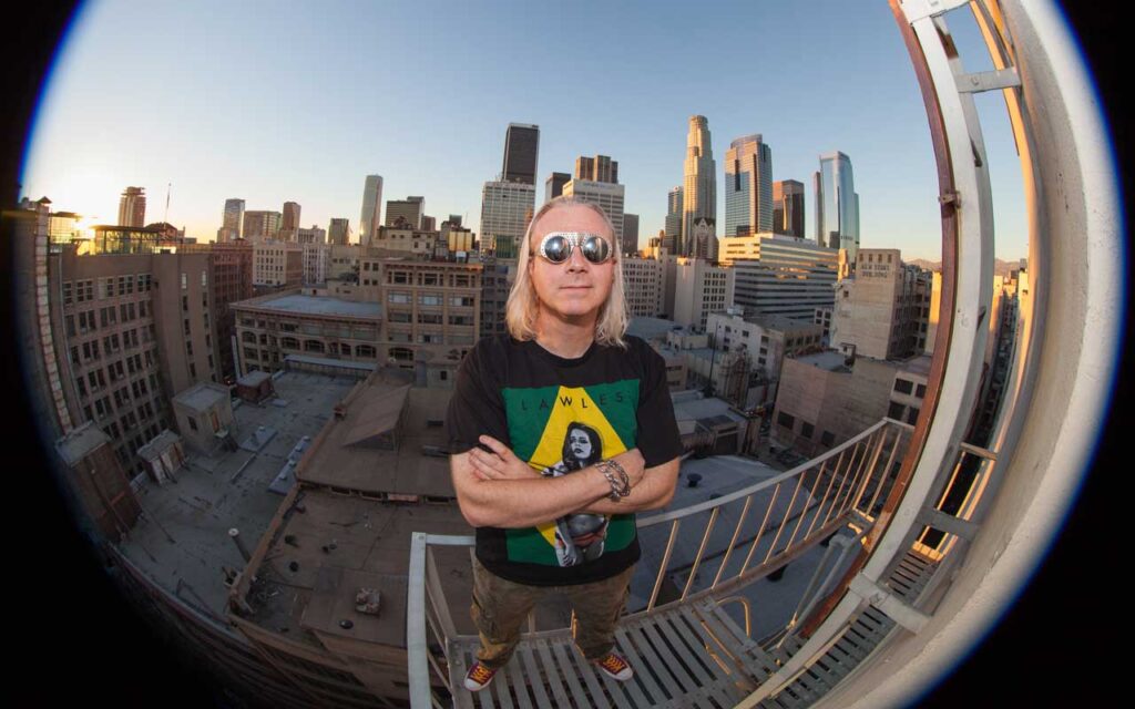 Big-Swede-on-the-roof-DTLA