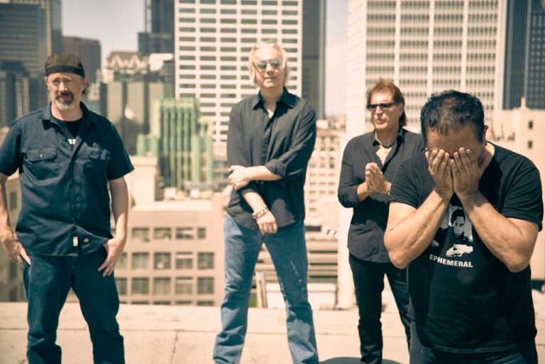 Tanner Goldbeck / Big Swede / Jimmy Z / Gronk