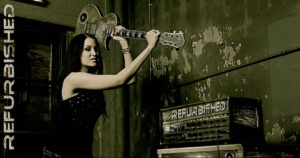 Refurbished - Rock 'n' Roll