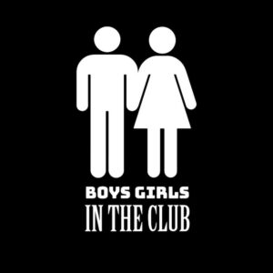 Kill Vegas - Boys Girls In The Club