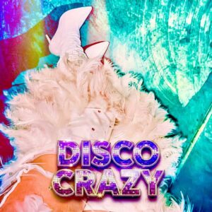 Kill Vegas - Disco Crazy